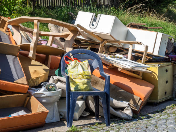 Best Commercial Junk Removal  in Blooming Prairie, MN