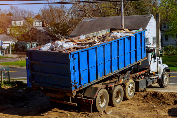 Best Commercial Cleanout Services  in Blooming Prairie, MN