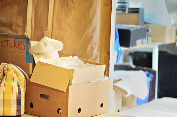 Best Full-Service Junk Removal  in Blooming Prairie, MN
