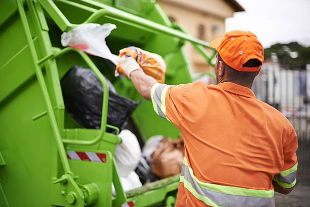 Best Residential Junk Removal  in Blooming Prairie, MN